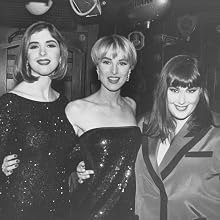Wilson Phillips - Wendy Wilson;Carnie Wilson;Chynna Phillips