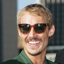 Daniel Johns - Powderfinger & Silverchair Press Conference