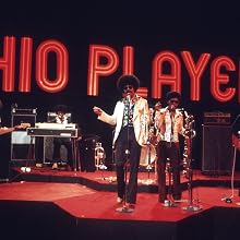 Ohio Players - Photo of Ohio Players