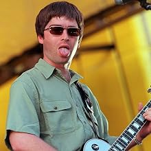 Noel Gallagher - Oasis