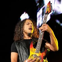 Kirk Hammett
