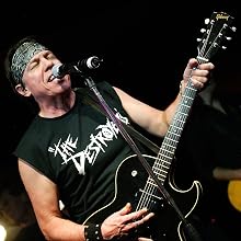George Thorogood and The Destroyers - George Thorogood And The Destroyers Live At The Lookout