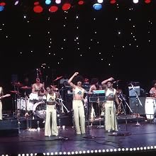 Ohio Players - Photo of Ohio Players