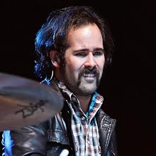 Ronnie Vannucci Jr. - Vegoose Music Festival - Day One