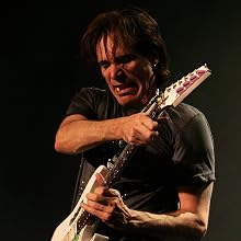 Steve Vai - Joe Satriani, Steve Vai And John Petrucci Play G3-06 Melbourne Stop