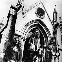 Black Sabbath