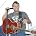 Sammy Kershaw - CMA Music Festival - Greased Lightning Daytime Stages - Riverfront Park - June 10, 2006