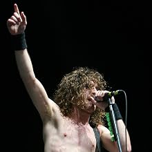 Airbourne - "MMR*B*Q" 93.3 WMMR's 40th Birthday Party