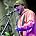 Isaac Brock - REM, Modest Mouse And The National Perform At The Greek Theater