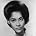 Nancy Wilson - Photo of Nancy Wilson