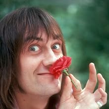 Mick Fleetwood - Photo of Mick Fleetwood