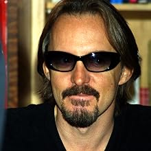 Butch Vig - Garbage In-Store Appearance