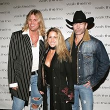 Trick Pony - 20th Century Fox Premiere Of "Walk The Line"