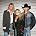 Trick Pony - 20th Century Fox Premiere Of "Walk The Line"