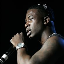 Gucci Mane - HOT 107.9 - Birthday Bash XXII