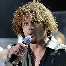 Jeff Scott Soto - Journey in Concert - Mountain View CA