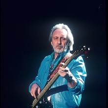 John Entwistle - Photo of John Entwistle