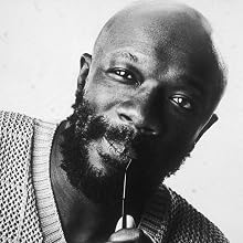 Isaac Hayes