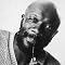 Isaac Hayes