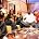 Crime Mob - Common and Will.I.Am Visit BET's Rap City - January 9, 2007