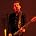 Carlos Andres Dengler - Interpol Perform At Alexandra Palace