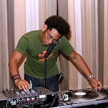 Sylk 130 - ResFest 2003 - Closing Party