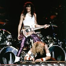 Steve Vai - Photo of Steve Vai