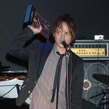 Jamie Cullum - Ronnie Scotts Awards
