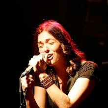 Brandi Carlile - Brandi Carlile Performs At Kings College