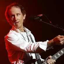 Robby Krieger - Miller Rock Thru Time Concert - Show
