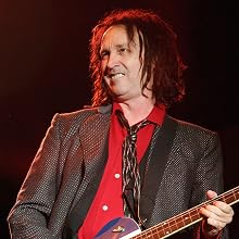 Mike Campbell - Vegoose Music Festival - Day One