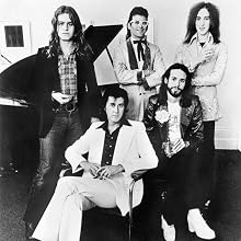 Roxy Music - Photo of Roxy Music