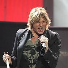 Joe Elliott - VH1 Big In '05 Awards - Rehearsal