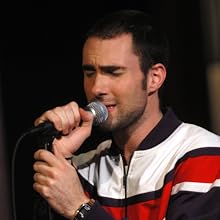 Adam Levine