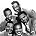The Drifters - Photo of Drifters