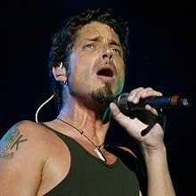 Audioslave