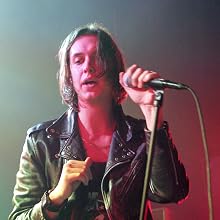 Julian Casablancas - The Strokes In Concert At The Joint Las Vegas
