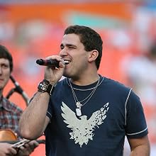 Josh Gracin - New York Jets v Miami Dolphins