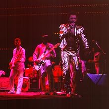 The Isley Brothers - Photo of Isley Brothers