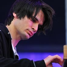 Jonny Greenwood - Radiohead Perform In Dublin