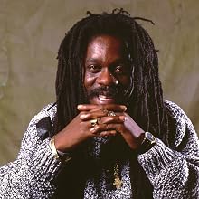Dennis Brown - Photo of Dennis Brown