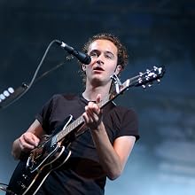 Thomas Smith - Splendour in the Grass Festival 2007