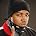 Lil Scrappy - Lil Scrappy Portrait Session At JR Studio