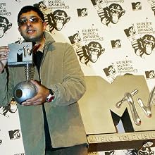 Panjabi MC