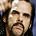 Nick Cave - Australian singer, musician and writer N