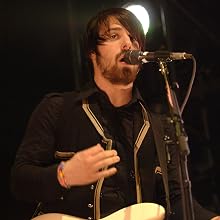 Brent Wilson - Panic! at the Disco in Concert  - San Jose CA