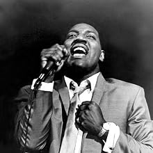 Otis Redding - Otis Redding Performs