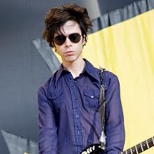 Nick Zinner - 11th Annual Live 105's BFD - San Francisco