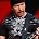 The Edge - U2 Play Twickenham Rugby Stadium