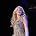 Emma Bunton - Spice Girls World Tour 2007: New York - Exclusive Performance